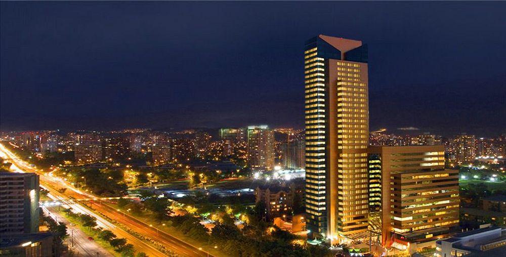 Hotel Boulevard Ferrat Santiago del Cile
