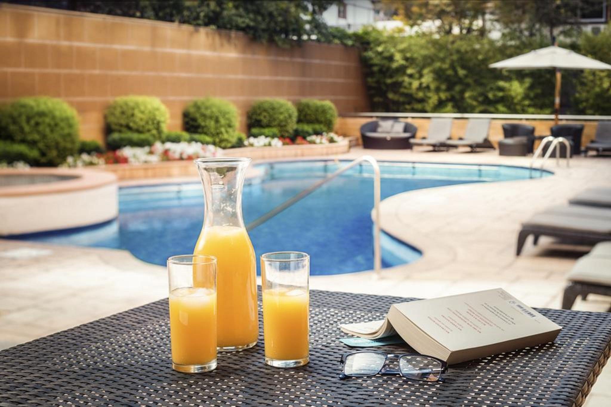 Boulevard Ferrat Hotel Santiago del Cile