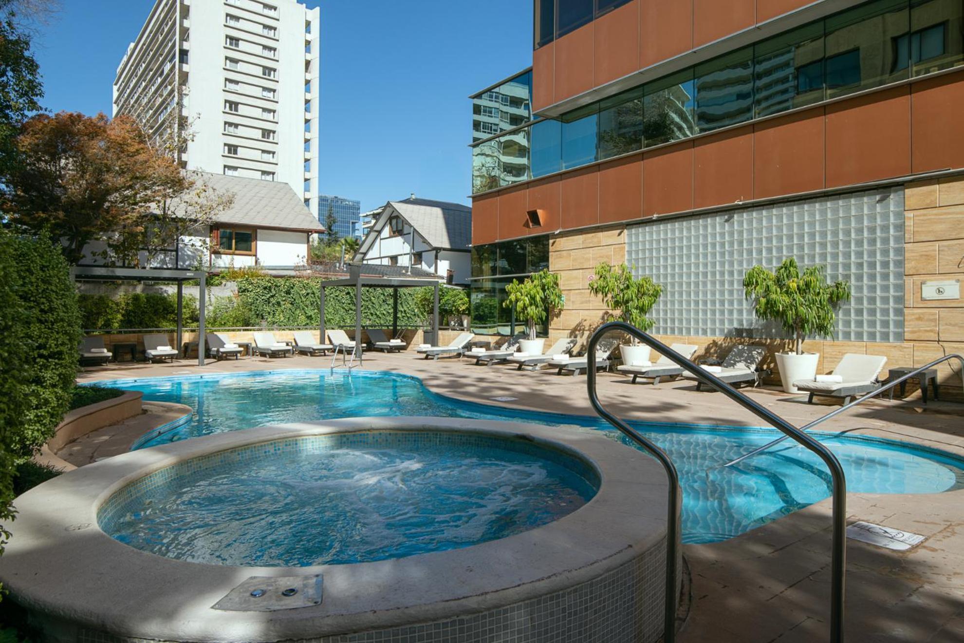 Boulevard Ferrat Hotel 4*